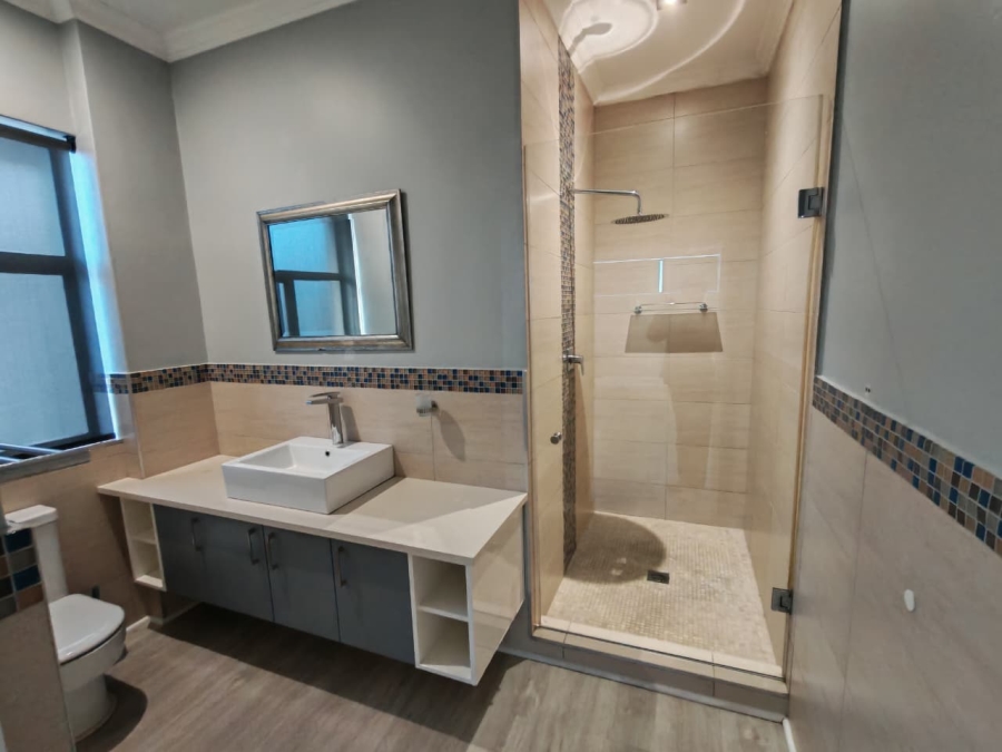 4 Bedroom Property for Sale in Oubaai Western Cape